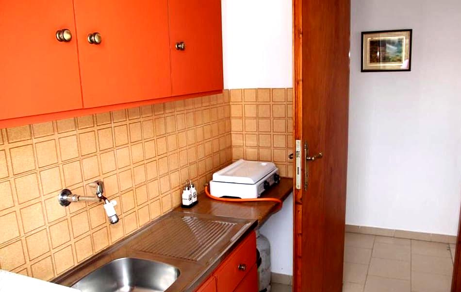 Ifigenia Apartments